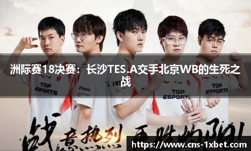 洲际赛18决赛：长沙TES.A交手北京WB的生死之战